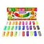 Набір для ліплення з тістом Color Dough 41205, 30 стиків - мініатюра 3