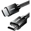Кабель Ugreen HDMI to HDMI V2.1 Braided Cable 3m HD140 [84346] - миниатюра 2