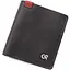 Мужской кожаный кошелек Grande Pelle acs0029296 - миниатюра 1