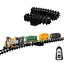 Детская железная дорога Play Smart Classic Train с пультом управления (0622) - миниатюра 3