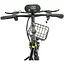 Электросамокат Cruiser C1 Pro 14" (1000W 48V 24Ah) корзина + пластиковый бокс - миниатюра 9
