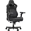 Крісло ігрове Anda Seat Kaiser 4 V2 Size XL Dark Gray Fabric (AD12YDDC-XLL-20-GB-CF-03) - мініатюра 5