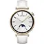 Smart Watch Huawei GT 4 41mm White (Leather Strap) UA - мініатюра 1