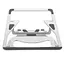 Подставка для ноутбука Wiwu S100 Laptop Stand Silver (47091) - миниатюра 1