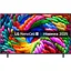 Телевізор LG NanoCell AI 90, 65" LED UHD 4K 65NANO90A6B UA (150637) - мініатюра 1