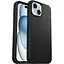 Оригінальний протиударний чохол OtterBox Symmetry MagSafe для Iphone 13 (6.1") Black 77-92924 - мініатюра 9