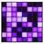 Twinkly Панель Smart LED Twinkly Squares 1 Starter RGB IP20 16х16см USB-C чорний без БЖ - мініатюра 7
