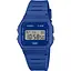 Чоловічий годинник Casio F-91WB-2A1 - мініатюра 1