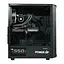 Комп'ютер Power Up #4 для 3D Max/Core i7 14700K/64 GB/SSD 2TB/GeForce RTX 4060 8 Gb - мініатюра 3
