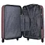 Чемодан Semi Line 22" M Burgundy (T5574-3) - миниатюра 2