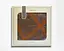 Плед хлопковый Istanbul Modernist Hardal-Bej 200×220 см pbe0051141 - миниатюра 3