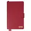 Записник деловой Leo Planner Alpha датированный 12 х 20 см 352 страницы (252630) - миниатюра 1