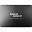 SSD накопитель Golden Memory 120GB (GMSSD120GB) [142703] - миниатюра 1