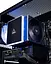 Компьютер CompX Master_2858 (RTX 3080 Ti, Core i5 14400F, 16 Гб, SSD 500 Гб) - миниатюра 4