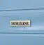 Чемодан Semi Line 26" (M) Blue (T5616-2) (DAS302312) - миниатюра 7