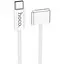 USB Магнітний кабель Hoco X103 Type-C MacBook 140W 2 м - мініатюра 1