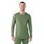 Термокофта Smart Wool Men's Classic All-Season Merino Baselayer Longs Sleeve Boxed Fern Green S (1033-SW SW016953.N06-S) - мініатюра 2