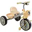 Велосипед триколісний Best Trike BS-35751 з українським озвучуванням сірий - мініатюра 1