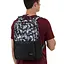 Рюкзак Case Logic Uplink 26L 15.6" CCAM-3216 Black Spot Camo (6808611) - миниатюра 5
