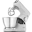Кухонная машина Kenwood KVC 65.001 WH Titanium Chef Baker - миниатюра 2