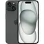 Смартфон Apple iPhone 15 128GB Black (MTP03) - мініатюра 1