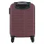 Чемодан Semi Line 18" S Burgundy (T5574-1) - миниатюра 5