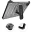 Чехол Blueo Drop Resistance with Kickstand для Apple iPad 10th Gen 10.9" (2022)/iPad 11 (2025) Black [142157] - миниатюра 2