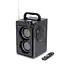 Бездротова колонка OVERMAX SOUNDBEAT 5.0 Bluetooth+FM 20 Вт - мініатюра 3