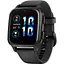Смарт-часы Garmin Venu Sq 2 Music Edition Slate Aluminium Bezel with Black Case and Silicone Band (010-02700-10) [78785] - миниатюра 1