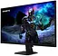 Монітор 27" Gigabyte GS27Q X Gaming Monitor QHD IPS 250Hz (GS27Q X Gaming Monitor) - мініатюра 2