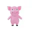 Антистрес свинка YabbaDabba, YD2558 (В асортименті) - мініатюра 1