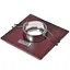Світильник точковий Brille HDL-GA9 Red Wood MR16 36-117 - мініатюра 3