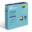 Сетевой адаптер USB Archer T600U Nano, Black TP-Link teh0024097 - миниатюра 2