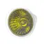 Лампа Brille галогенна 50W GU10 MR16, 36 Yellow 220 В - мініатюра 1