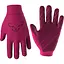 Перчатки Dynafit Upcycled Thermal Gloves S Темно-рожевий - миниатюра 1