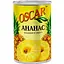 Уценка. Ананасы Oscar кольца 580 мл (231871) - миниатюра 1