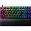 Клавіатура Razer Huntsman V2 TKL Purple Clicky Optical Switch USB Black (RZ03-03941400-R3R1) - мініатюра 1