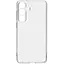 Чохол до мобільного телефона BeCover Silicone Samsung Galaxy S25 FE SM-S731 Transparent (714389) - мініатюра 1