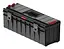 Ящик для инструмента Qbrick System PRO 700 Basic (5901238252023) - миниатюра 3