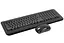 Беспроводной комплект (клавиатура + мышь) Microsoft Wireless Desktop 850 (PY9-00012) - миниатюра 1