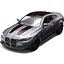 Автомодель TechnoDrive BMW M4 CSL 2023 серый (250436U) - миниатюра 8