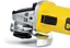 Шлифмашина угловая 800Вт DeWALT teh0025502 - миниатюра 4