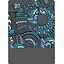 Повязка 4Fun Polartec Thermal Ornament Kid (4FUN-THERMORNAMENT) - миниатюра 1