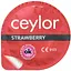 Презервативи Ceylor Strawberry зі смаком суниці - мініатюра 1