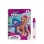 Водные раскраски-развивайки My Little Pony 200445, 8 страниц - миниатюра 2