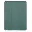 Чохол-книжка DK для Apple iPad 10.2" 7gen 2019 екокожа/силікон Smart Case cлот стилус (011189) green - мініатюра 3