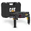 Перфоратор Cat SDS-Plus (DX26) - миниатюра 3