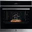 Духовой шкаф Electrolux EOE8P39WX - миниатюра 1