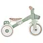 Велосипед дитячий  Globber Learning Trike 2в1 PLUS до 20 кг фісташковий (737-109) - мініатюра 9