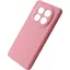 Чохол Wave Full Silicone Cover для Redmi Note 14 Pro 5G Pink Sand [127680] - мініатюра 2